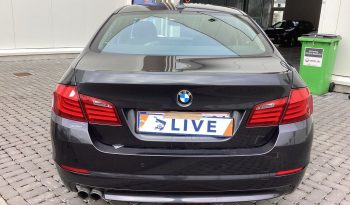 BMW 5er 520d full