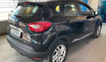 Renault Captur 1.5 dCi Energy Intens full