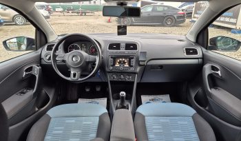 Volkswagen Polo 1.2 TDI Comfortline full