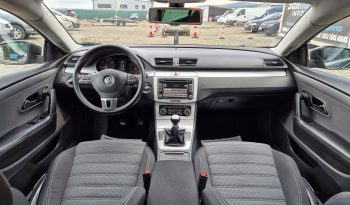 Volkswagen Passat CC 2.0 TDI full