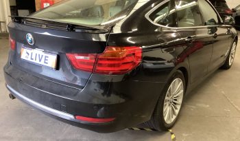 BMW 3er 318d GT full