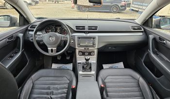 Volkswagen Passat 2.0 TDI Comfortline BlueMotion full