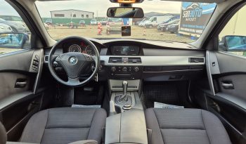 BMW 525d full