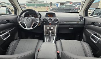 Opel Antara 2.2 CDTI Style 4×4 full