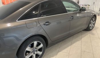 Audi A6 3.0 V6 TDI quattro full