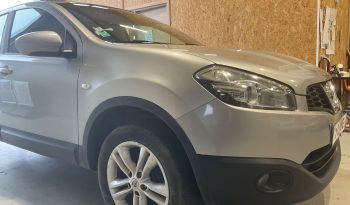 Nissan Qashqai 1.5 dCi Acenta full