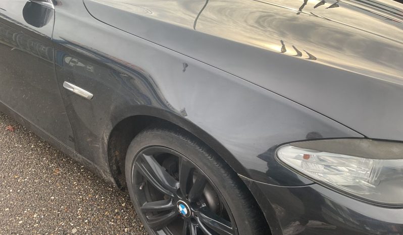 BMW 5er 520d full