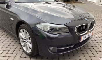 BMW 5er 520d full