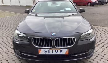 BMW 5er 520d full