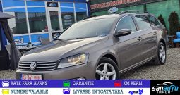 Volkswagen Passat 2.0 TDI Comfortline BlueMotion