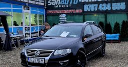 VW Passat B6