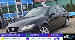 Seat Exeo 2.0 TDI Style