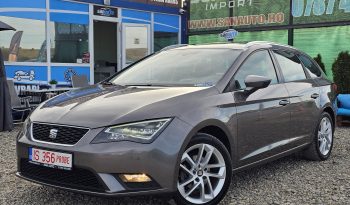 Seat Leon 1.6 TDI Style full