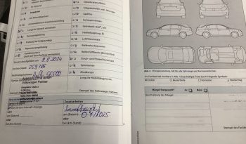 Volkswagen Passat 1.9 TDI Trendline full