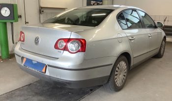 Volkswagen Passat 1.9 TDI Trendline full