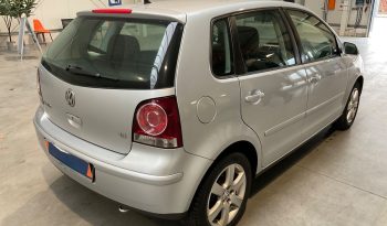 Volkswagen Polo 1.4 Comfortline full