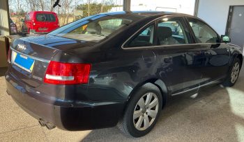 Audi A6 2.0 TDI full