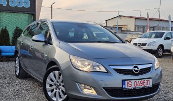 Opel Astra 1.7 CDTI Cosmo full