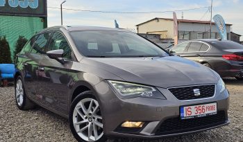 Seat Leon 1.6 TDI Style full