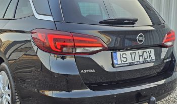 Opel Astra Sports Tourer 1.6 CDTI full