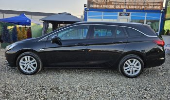 Opel Astra Sports Tourer 1.6 CDTI full