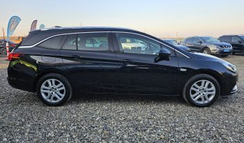 Opel Astra Sports Tourer 1.6 CDTI full