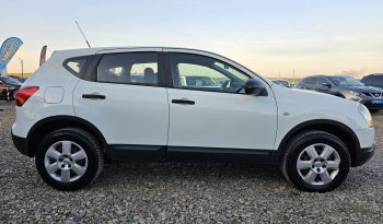 Nissan Qashqai 1.5 dCi Acenta full