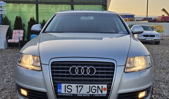 Audi A6 2.0 TDI full