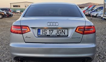 Audi A6 2.0 TDI full