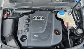 Audi A6 2.0 TDI full