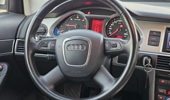 Audi A6 2.0 TDI full