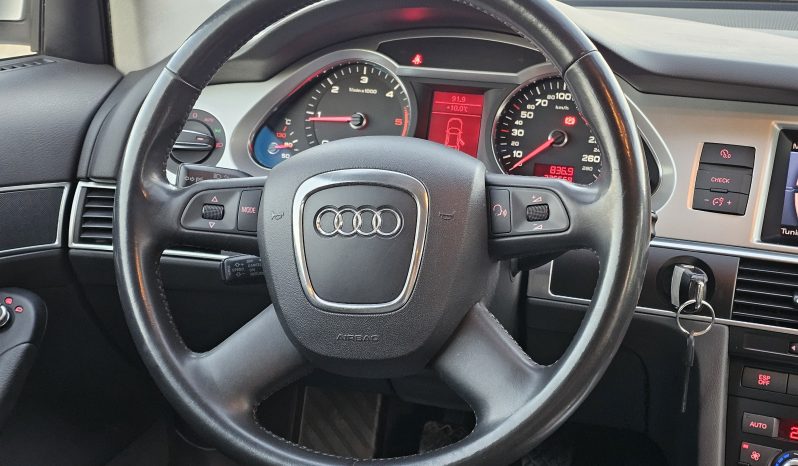 Audi A6 2.0 TDI full