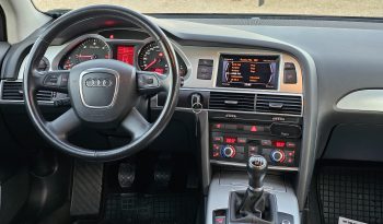 Audi A6 2.0 TDI full