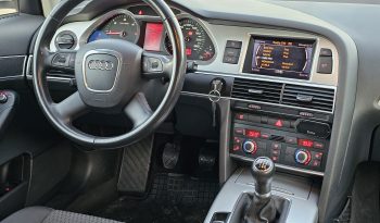 Audi A6 2.0 TDI full