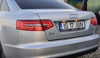 Audi A6 2.0 TDI full