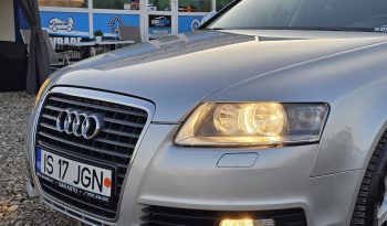 Audi A6 2.0 TDI full