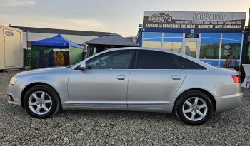 Audi A6 2.0 TDI full