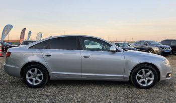 Audi A6 2.0 TDI full