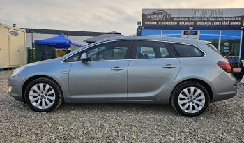 Opel Astra 1.7 CDTI Cosmo full