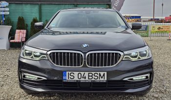 BMW 530e iPerformance G30 full