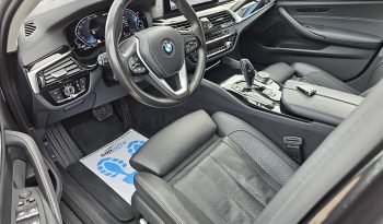 BMW 530e iPerformance G30 full