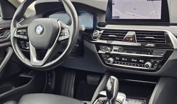 BMW 530e iPerformance G30 full