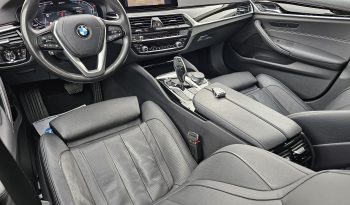 BMW 530e iPerformance G30 full