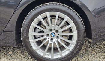 BMW 530e iPerformance G30 full