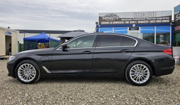 BMW 530e iPerformance G30 full