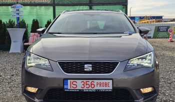 Seat Leon 1.6 TDI Style full