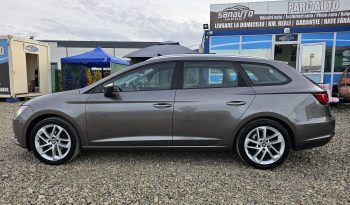 Seat Leon 1.6 TDI Style full