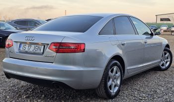 Audi A6 2.0 TDI full