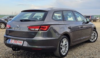 Seat Leon 1.6 TDI Style full