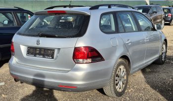 Volkswagen Golf VI 1.6 TDI full